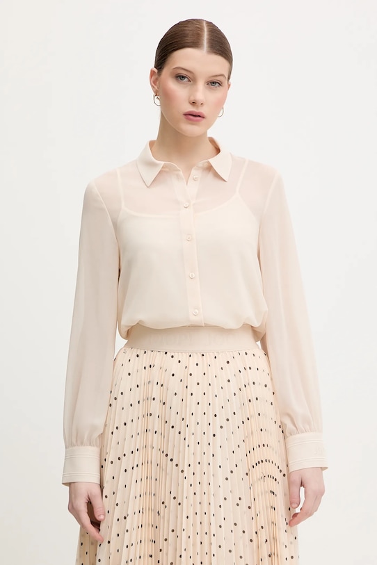 Рубашка Joop!, бежевый
Рубашка Joop!, бежевый