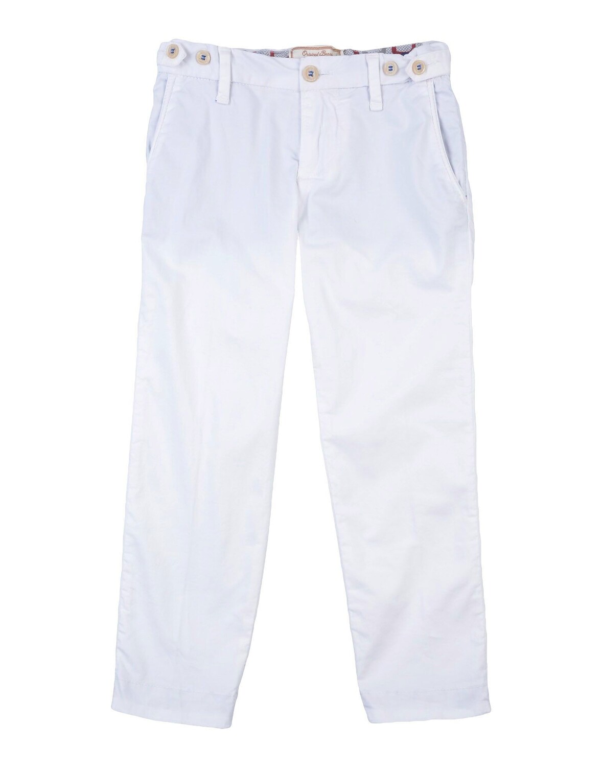 Брюки Myths, белый 
Брюки Myths, белый