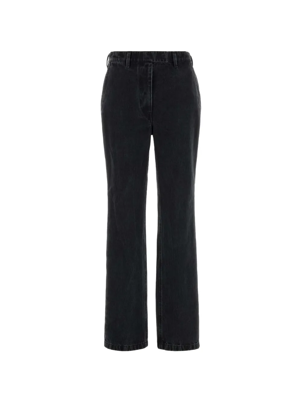 Джинсы с шлевками для пояса Rier, черный
Джинсы с шлевками для пояса Rier, черный