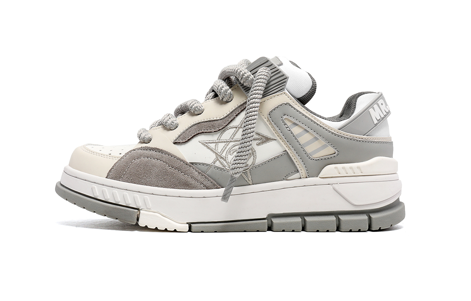 MR.PESIN Низкие скейтерские кроссовки унисекс абрикос, цвет Apricot
MR.PESIN Низкие скейтерские кроссовки унисекс абрикос, цвет Apricot