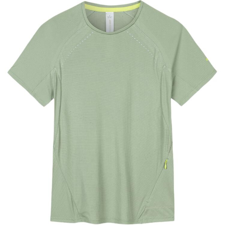 Футболка Champion All Weather Series женская зеленая грязе-зеленая Anta
Футболка Champion All Weather Series женская зеленая грязе-зеленая Anta