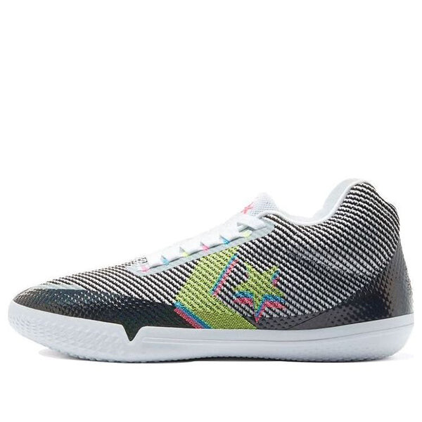 Кроссовки all star bb evo 'iridescent' Converse, серый
Кроссовки all star bb evo 'iridescent' Converse, серый