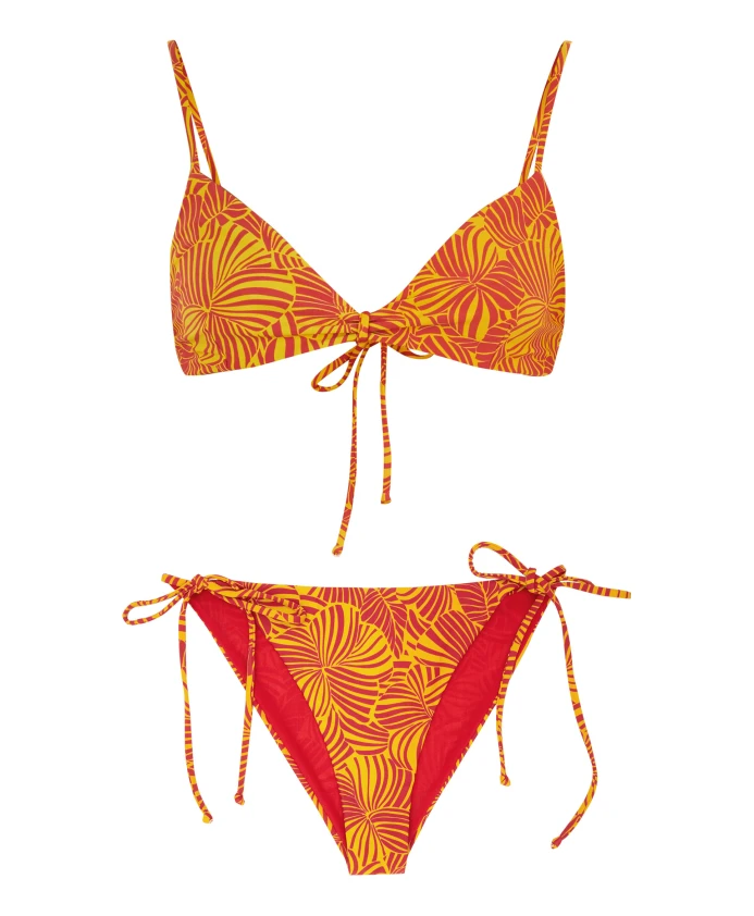 Топ от бикини Brassiã¨Re Gallo, мультиколор
Топ от бикини Brassiã¨Re Gallo, мультиколор