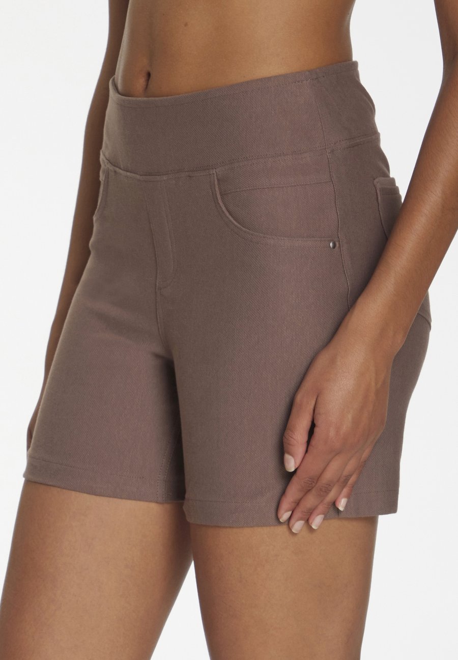 Шорты H.I.S Shorts, Taupe
Шорты H.I.S Shorts, Taupe