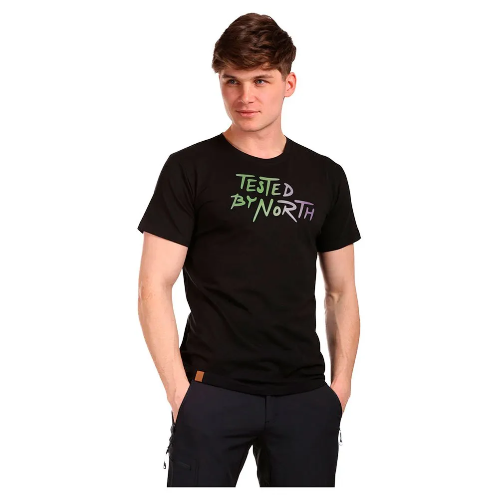 Футболка Kilpi Discover, черный
Футболка Kilpi Discover, черный