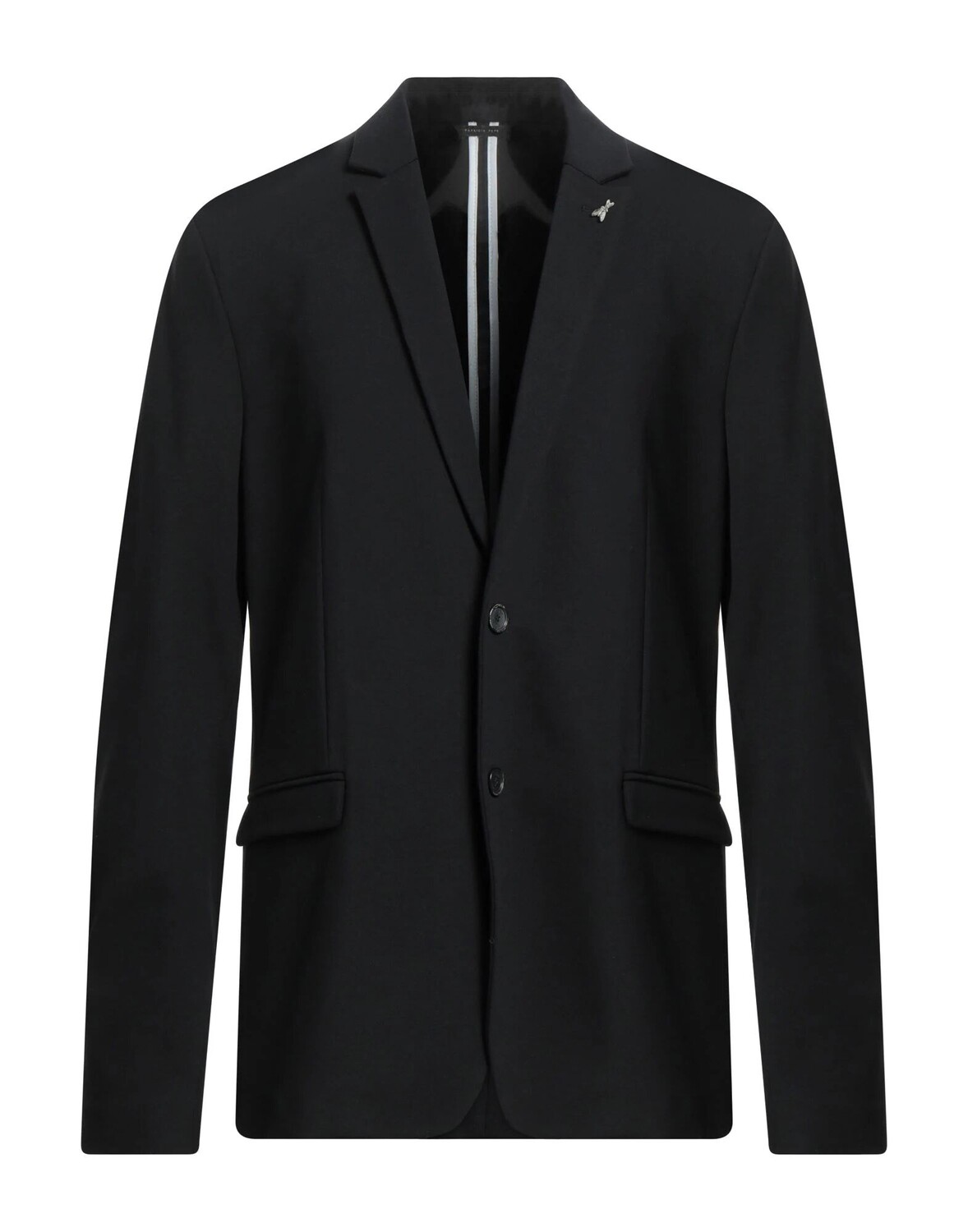 Блейзер Patrizia Pepe, черный
Блейзер Patrizia Pepe, черный