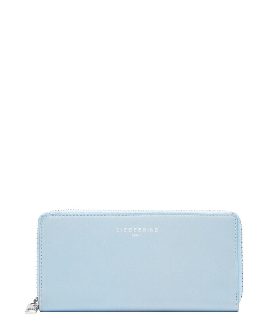 Кошелек Liebeskind Berlin, Light blue
Кошелек Liebeskind Berlin, Light blue