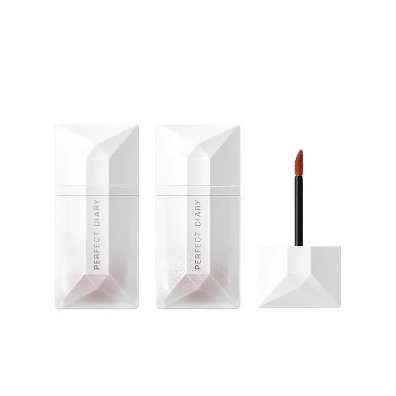 Кард лак для губ помада велюровое матовое покрытие 4г*2 шт PERFECT DIARY
Кард лак для губ помада велюровое матовое покрытие 4г*2 шт PERFECT DIARY