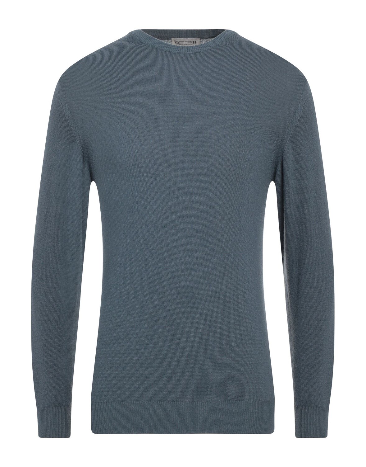 Свитер Daniele Alessandrini, пастельный синий
Свитер Daniele Alessandrini, пастельный синий