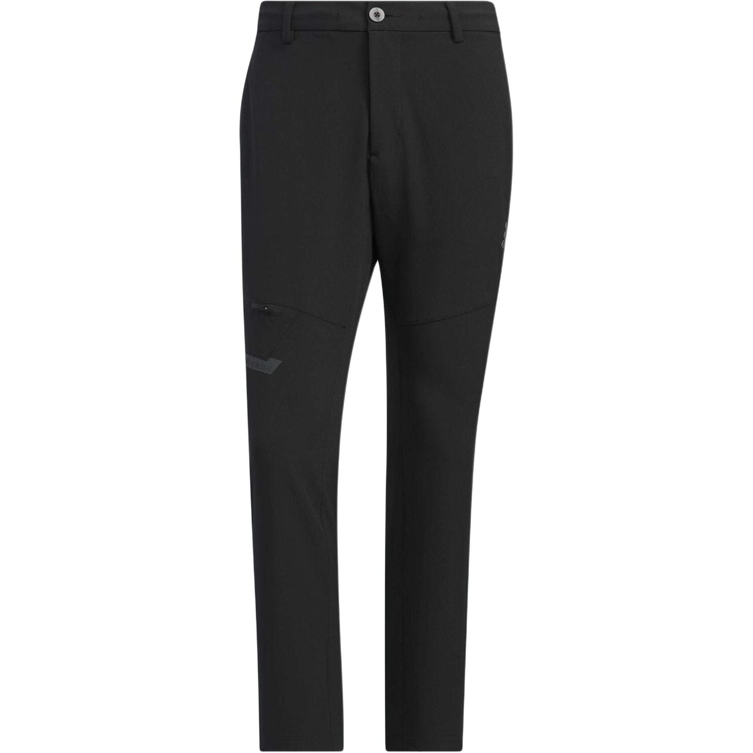 Трикотажные спортивные штаны мужские черные Adidas, черный
Трикотажные спортивные штаны мужские черные Adidas, черный