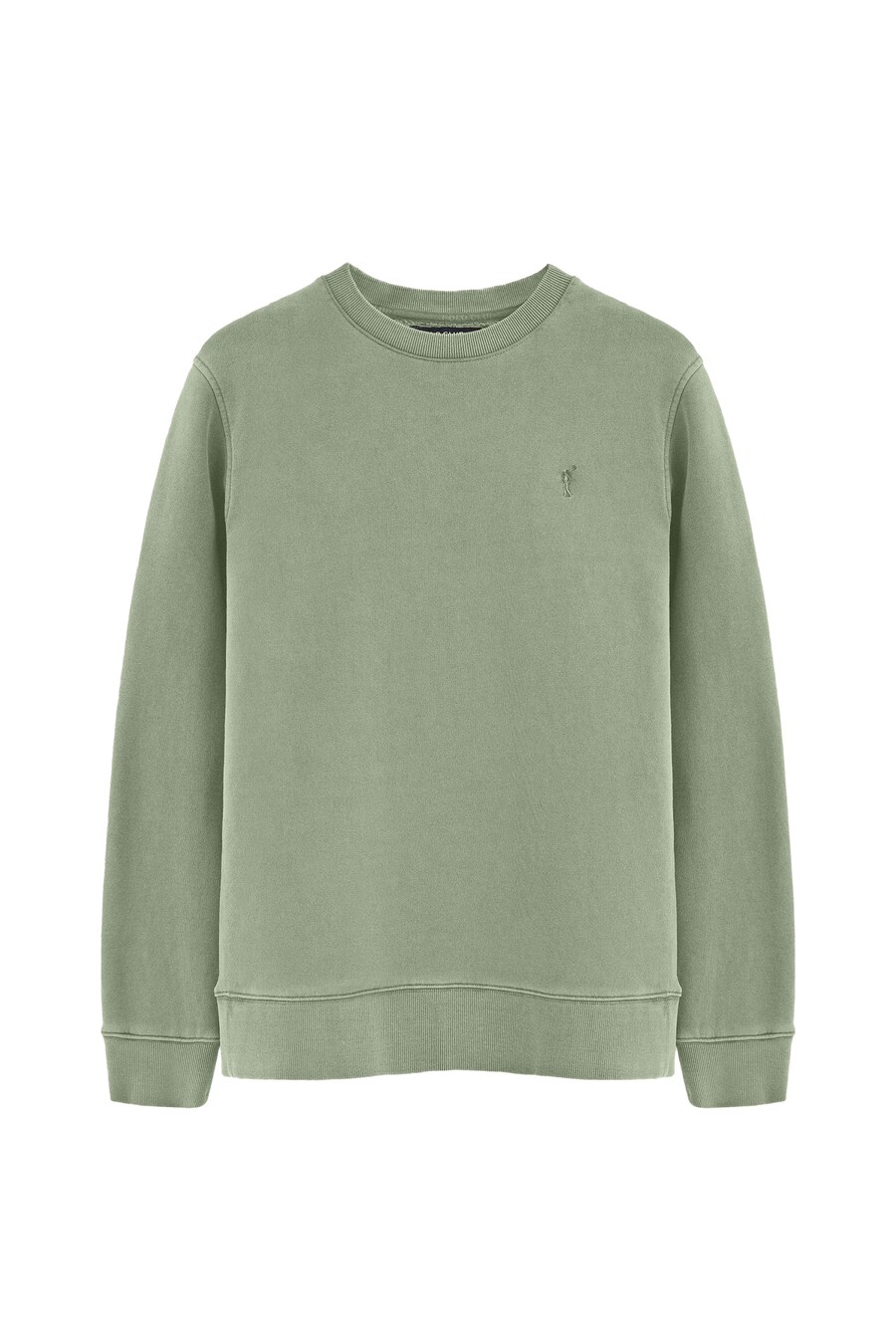 Толстовка Polo Club, пастельно-зеленый
Толстовка Polo Club, пастельно-зеленый