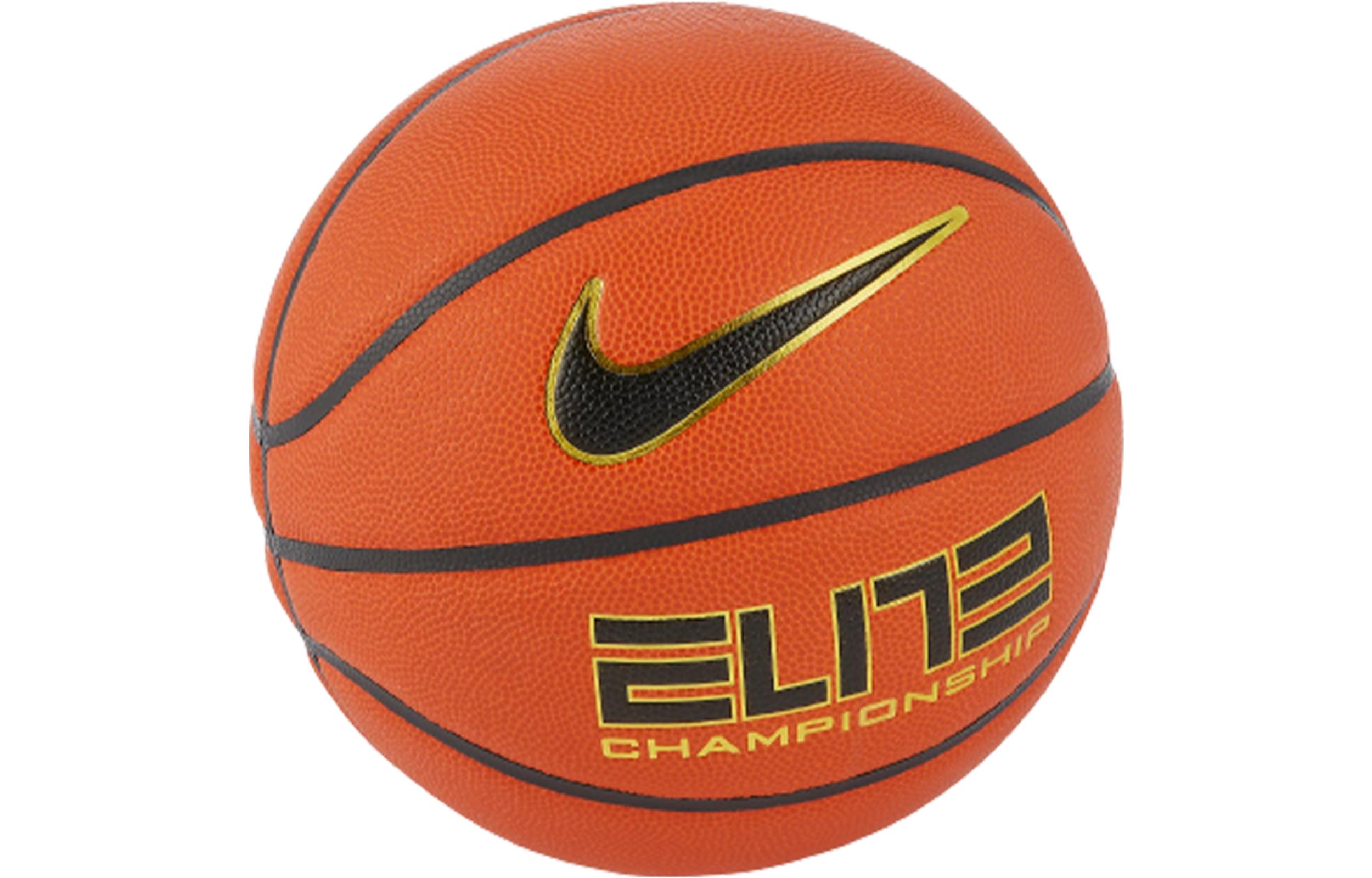 Баскетбольный мяч Nike
Баскетбольный мяч Nike