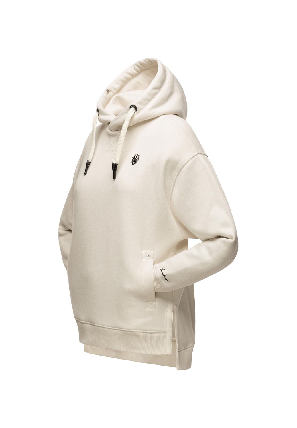 Толстовка с капюшоном Silver Angel NAVAHOO, кремовый
Толстовка с капюшоном Silver Angel NAVAHOO, кремовый