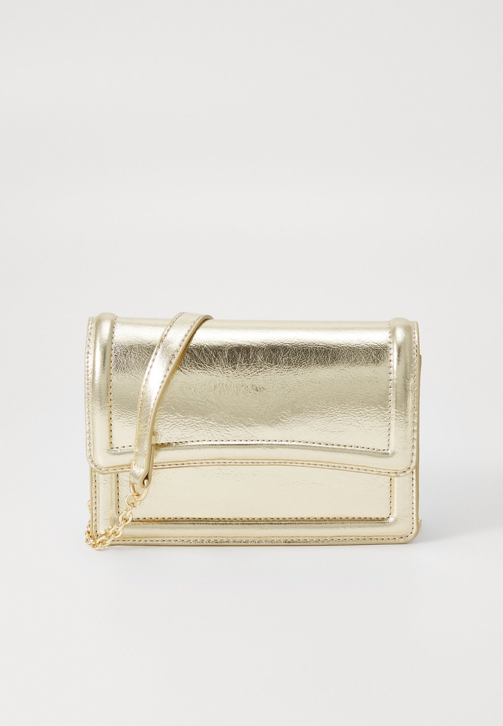 Сумка через плечо Across body bag Even&Odd, золотой
Сумка через плечо Across body bag Even&Odd, золотой