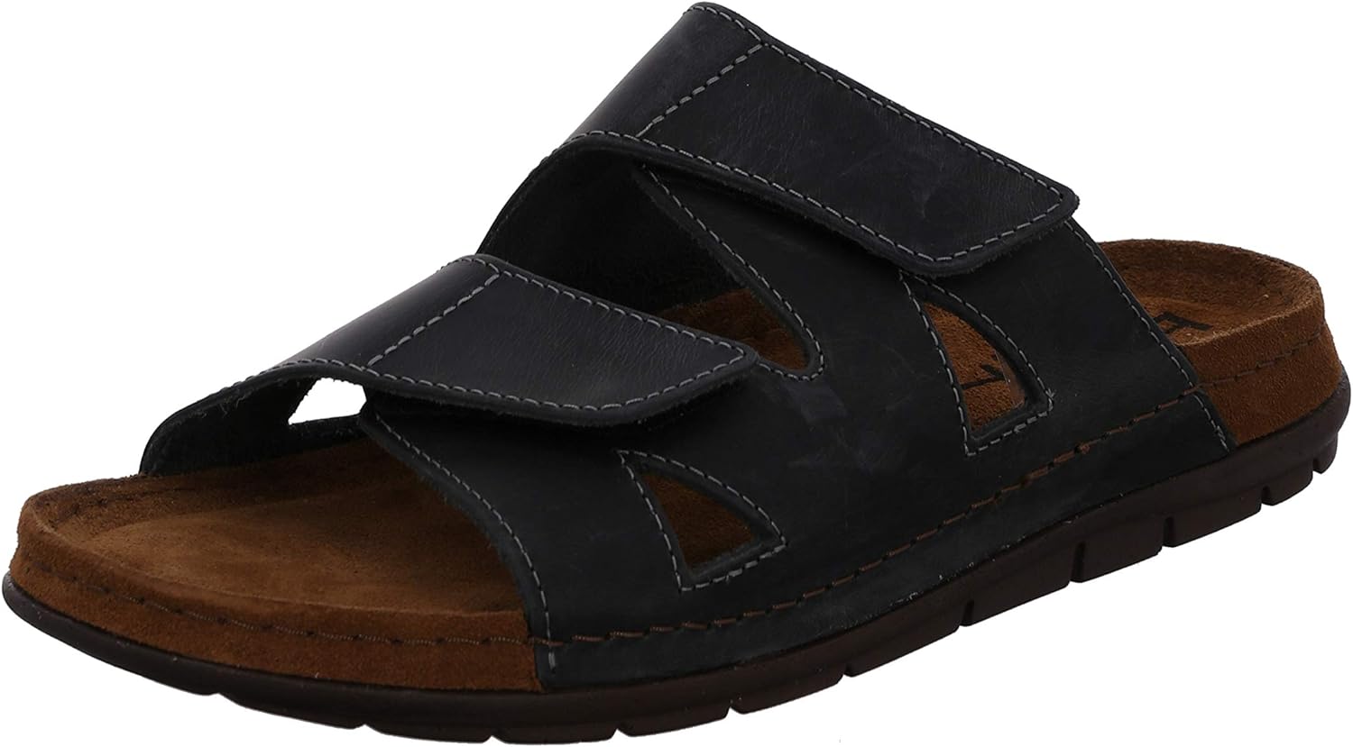 Мужские мюли Rohde, серый
Мужские мюли Rohde, серый