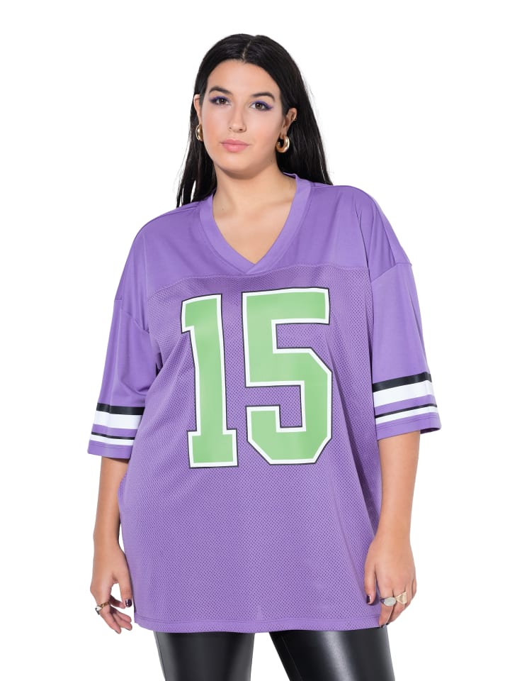 Рубашка фиолетового цвета Studio Untold
Рубашка фиолетового цвета Studio Untold