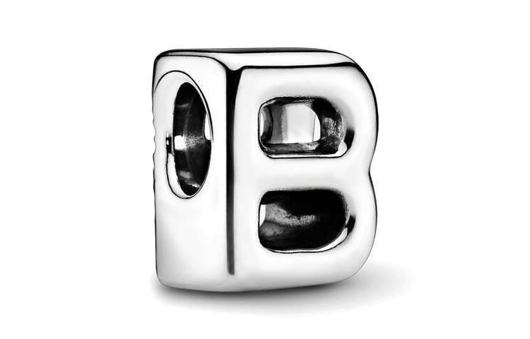 Pandora MOMENTS Bead Ornament Women's Silver
Pandora MOMENTS Bead Ornament Women's Silver