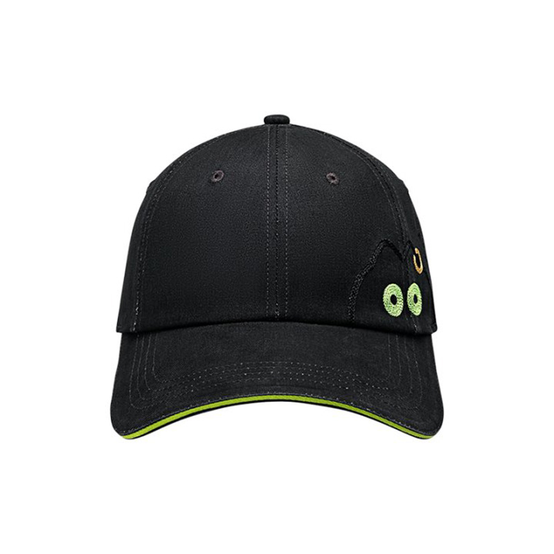 ANTA Бейсболка Sports Life Collection Cotton Unisex Basic Black
ANTA Бейсболка Sports Life Collection Cotton Unisex Basic Black