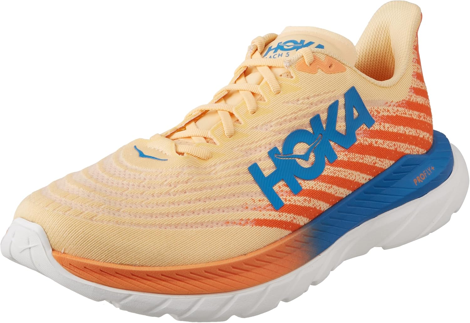 Мужские кроссовки для бега HOKA ONE ONE, оранжевый
Мужские кроссовки для бега HOKA ONE ONE, оранжевый