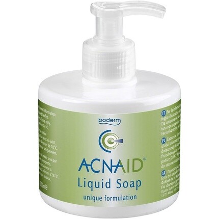 300 мл жидкого мыла, Acnaid, Зеленый, 300 мл жидкого мыла, Acnaid
300 мл жидкого мыла, Acnaid, Зеленый, 300 мл жидкого мыла, Acnaid
