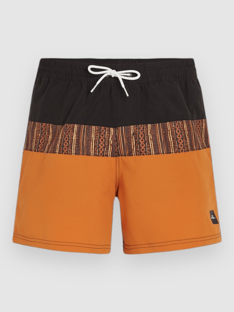 Пляжные шорты O'Neill Cali Block 15'' Boardshorts, orange pressed lines
Пляжные шорты O'Neill Cali Block 15'' Boardshorts, orange pressed lines