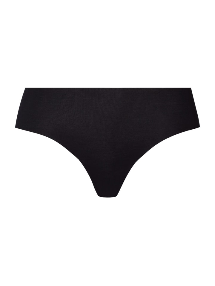 Трусы Hanro, черный
Трусы Hanro, черный