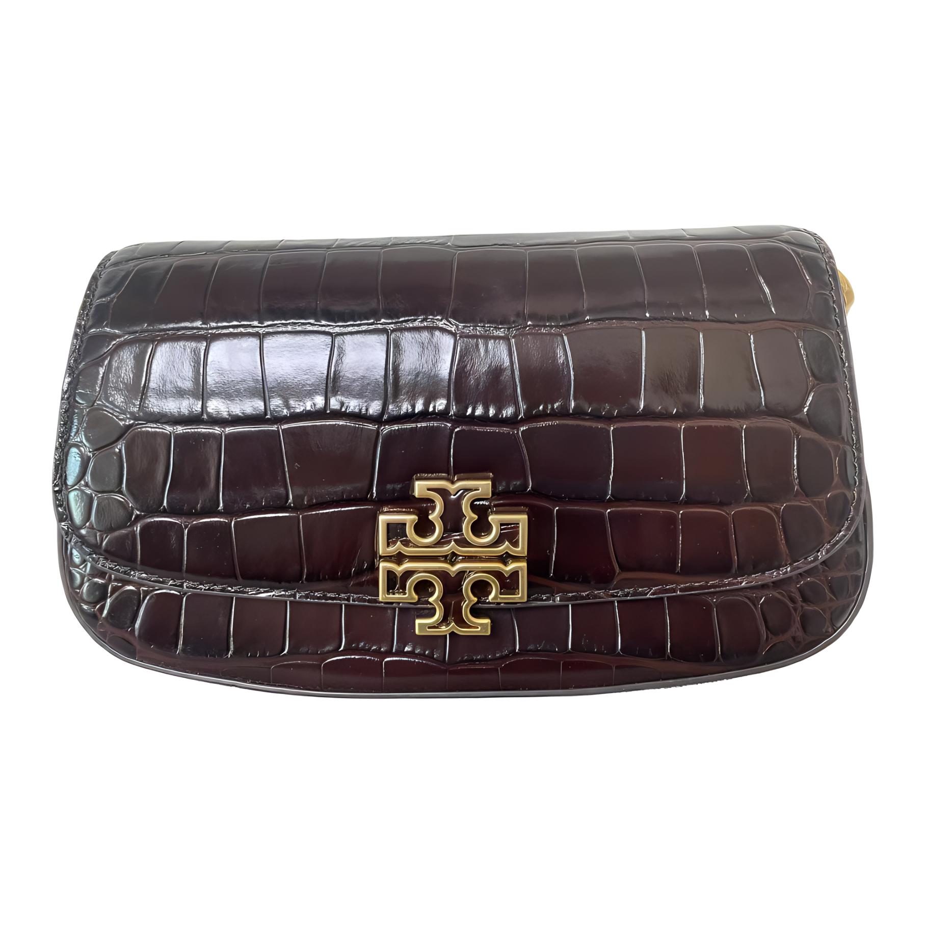 TORY BURCH Сумка через плечо Britten
TORY BURCH Сумка через плечо Britten