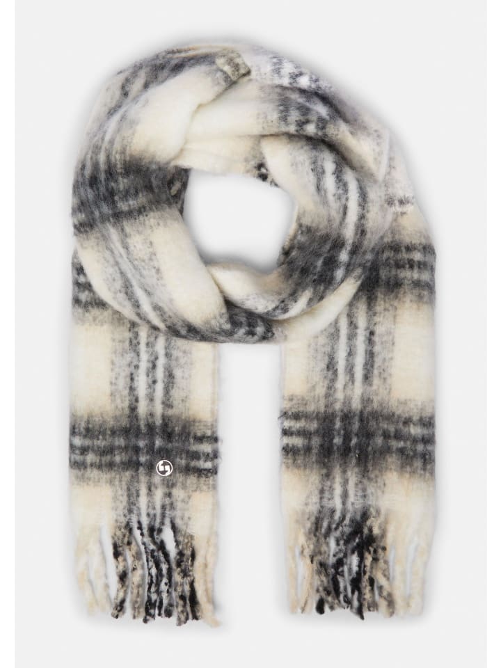 Comma Шарф цвета 81N1_бежевый
Comma Шарф цвета 81N1_бежевый