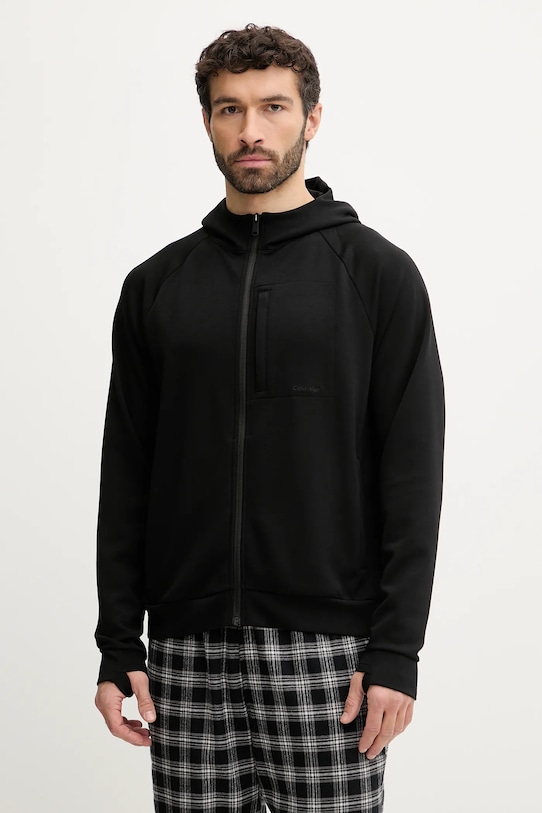 Толстовка Calvin Klein Underwear, черный
Толстовка Calvin Klein Underwear, черный