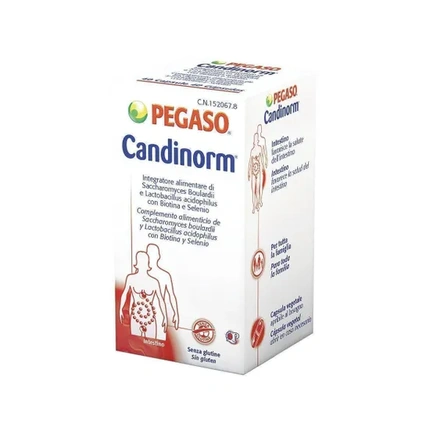 Candinorm пищевая добавка для кишечной бактериальной флоры 30 капсул Schwabe Pharma Italia
Candinorm пищевая добавка для кишечной бактериальной флоры 30 капсул Schwabe Pharma Italia