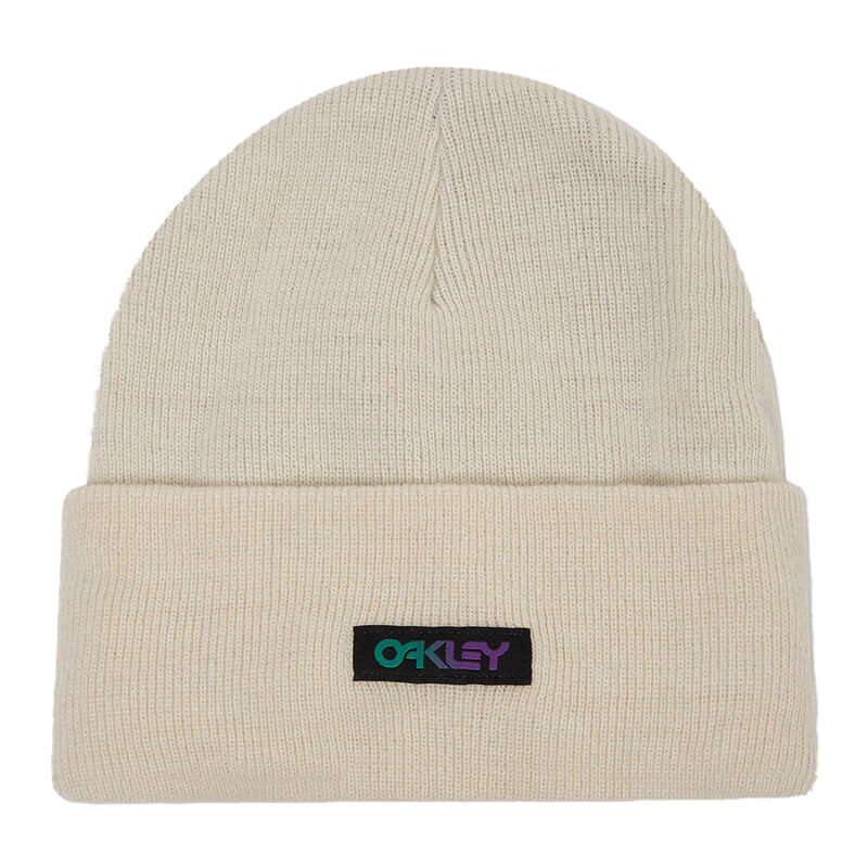 Шапка B1B с градиентной нашивкой Oakley, mist
Шапка B1B с градиентной нашивкой Oakley, mist