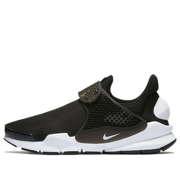 Кроссовки с носками дротики низкие кеды Nike, черный
Кроссовки с носками дротики низкие кеды Nike, черный