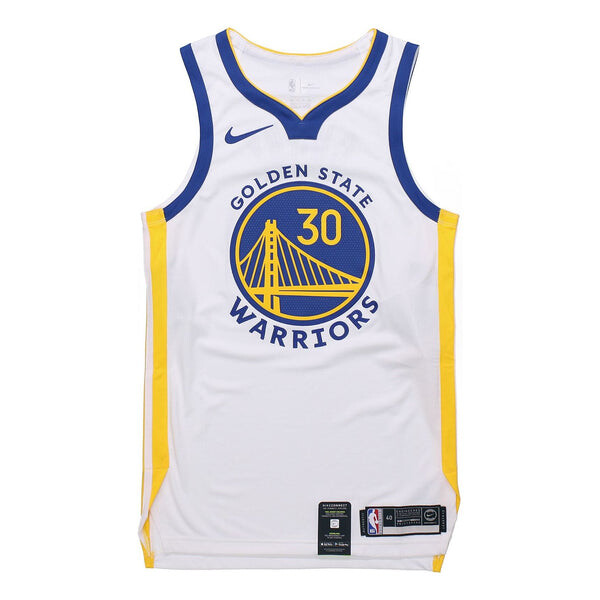 Майка Nike NBA Jersey AU Basketball Jersey Golden State Warriors Curry For Men White, белый
Майка Nike NBA Jersey AU Basketball Jersey Golden State Warriors Curry For Men White, белый
