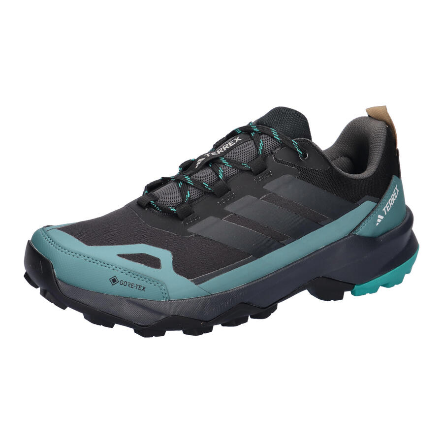 Мужские кроссовки для походов adidas TERREX SKYCHASER AX5 GTX
Мужские кроссовки для походов adidas TERREX SKYCHASER AX5 GTX