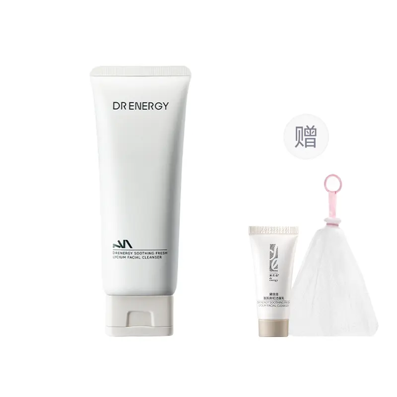 Молочко для умывания с аминокислотами успокаивающее, увлажняющее, контролирующее жирность и очищающее 100g/100g*2/100g*3 DR ENERGY
Молочко для умывания с аминокислотами успокаивающее, увлажняющее, контролирующее жирность и очищающее 100g/100g*2/100g*3 DR ENERGY