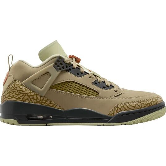 Кроссовки Spizike Low Jordan, цвет Olivgrün/Dunkelbraun/Olivgrün, Коричневый, Кроссовки Spizike Low Jordan, цвет Olivgrün/Dunkelbraun/Olivgrün
Кроссовки Spizike Low Jordan, цвет Olivgrün/Dunkelbraun/Olivgrün, Коричневый, Кроссовки Spizike Low Jordan, цвет Olivgrün/Dunkelbraun/Olivgrün