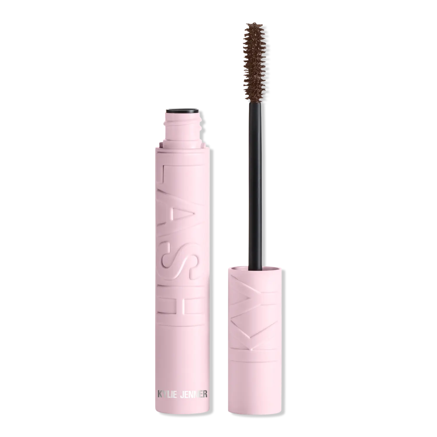 Тушь для ресниц Kylash Volume KYLIE COSMETICS, True Brown (brown)
Тушь для ресниц Kylash Volume KYLIE COSMETICS, True Brown (brown)