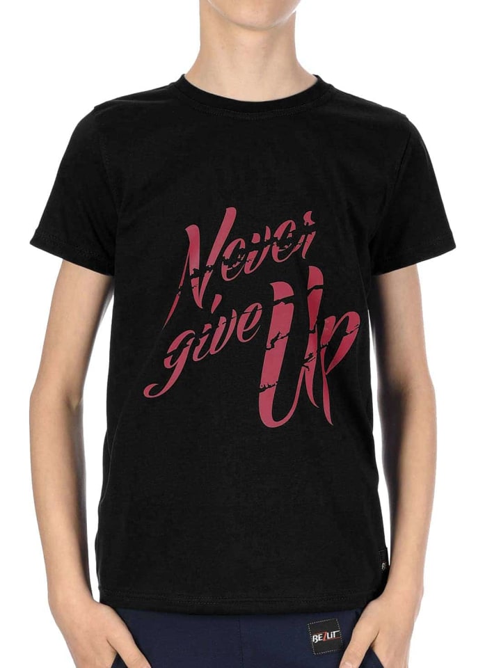 Футболка BEZLIT, черный
Футболка BEZLIT, черный