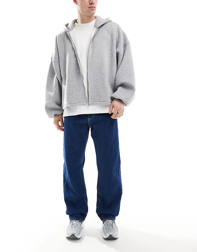 Джинсы Otis Regular Straight темного цвета Tommy Jeans
Джинсы Otis Regular Straight темного цвета Tommy Jeans