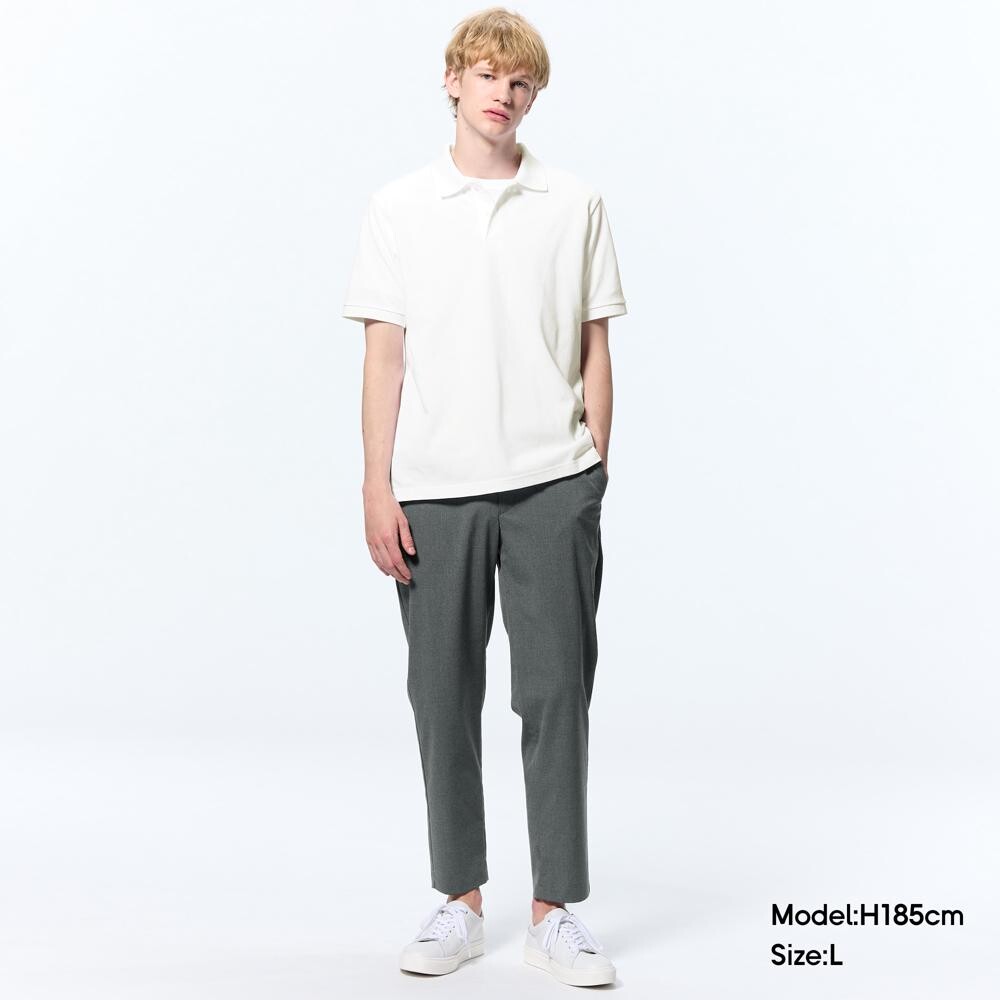 Брюки Gu с завязками, свинцово-серый
Брюки Gu с завязками, свинцово-серый