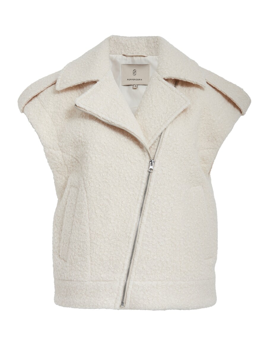 Жилет Peppercorn June, бежевый
Жилет Peppercorn June, бежевый