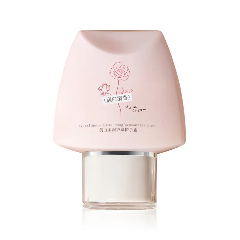 Увлажняющий крем для рук Unisex RUYI
Увлажняющий крем для рук Unisex RUYI