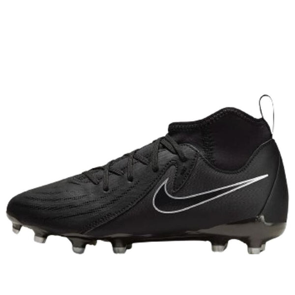 Кроссовки фантом луна 2 академия Nike, черный
Кроссовки фантом луна 2 академия Nike, черный