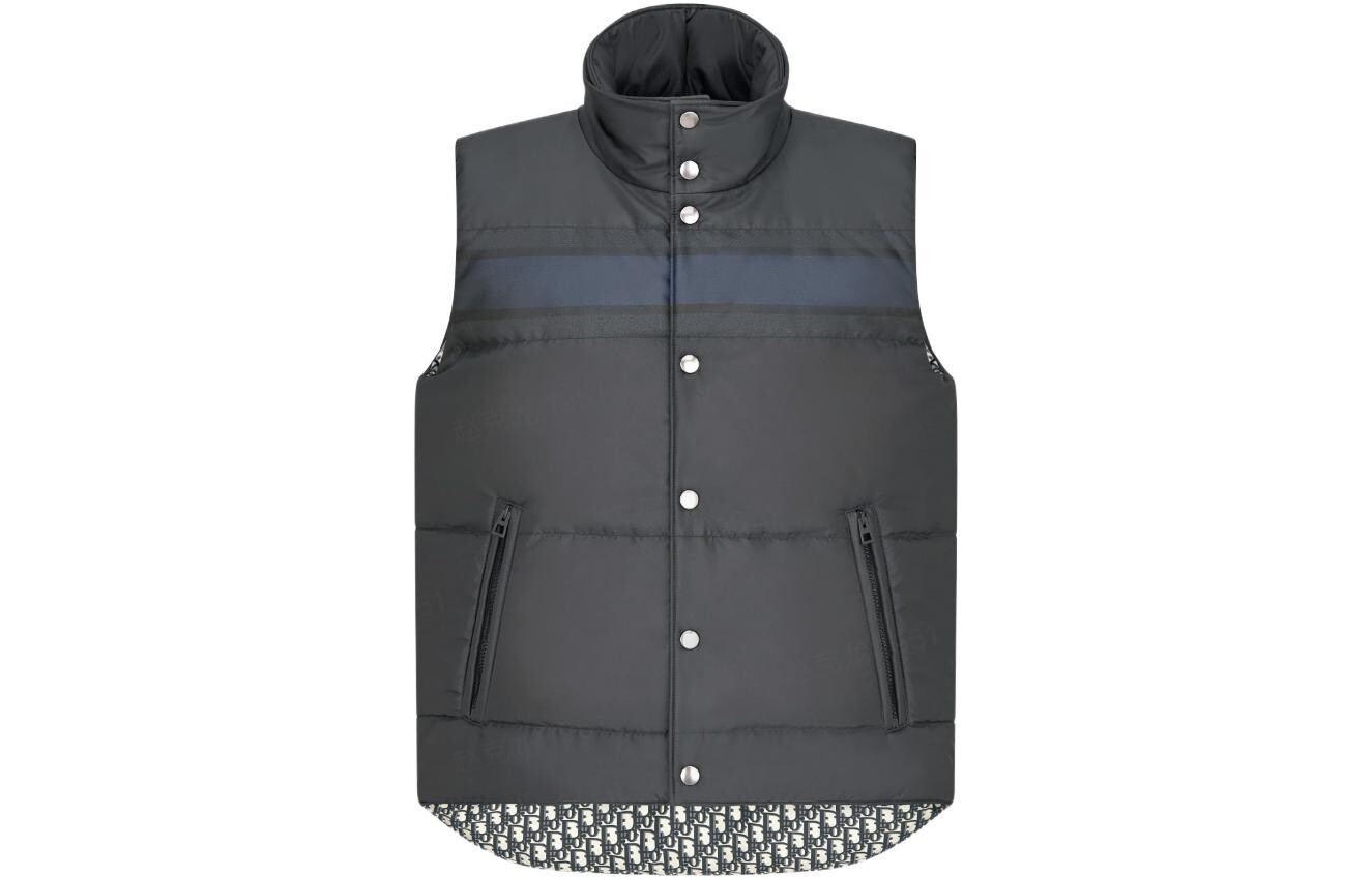 Пуховик унисекс Dior, серый
Пуховик унисекс Dior, серый