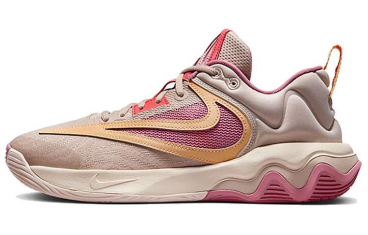 Glannis Immortality 3 Ep 'Fossil Stone Desert Berry' Nike, розовый
Glannis Immortality 3 Ep 'Fossil Stone Desert Berry' Nike, розовый