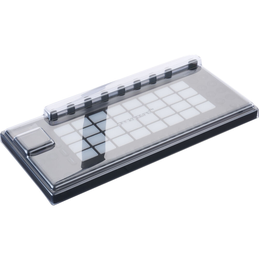 Decksaver Cover for Ableton Move DS-PC-MOVE
Decksaver Cover for Ableton Move DS-PC-MOVE