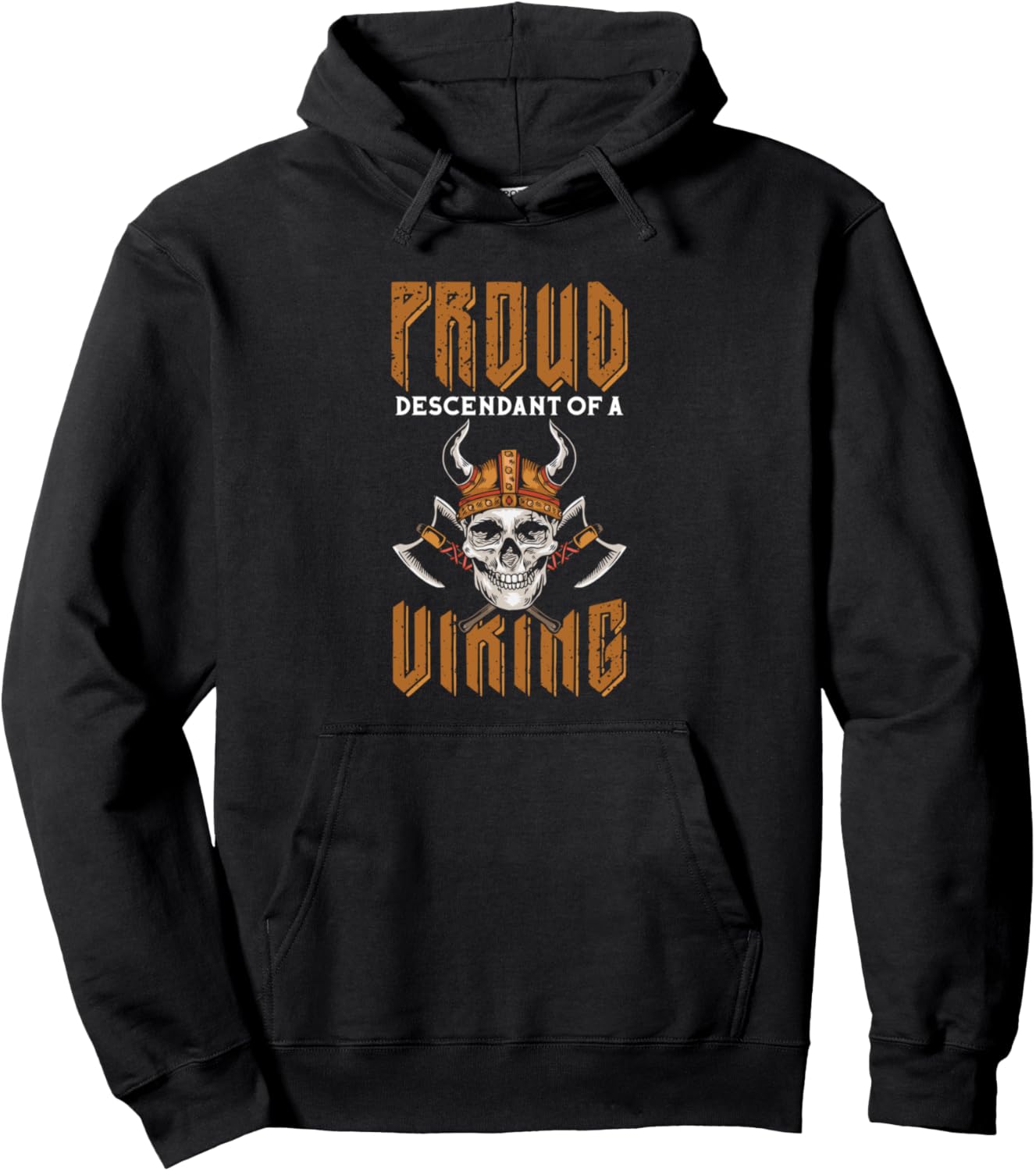Толстовка, Гордый потомок викингов в толстовке Norse Mythology Merchandise & Norse Viking Clothes, черный
Толстовка, Гордый потомок викингов в толстовке Norse Mythology Merchandise & Norse Viking Clothes, черный