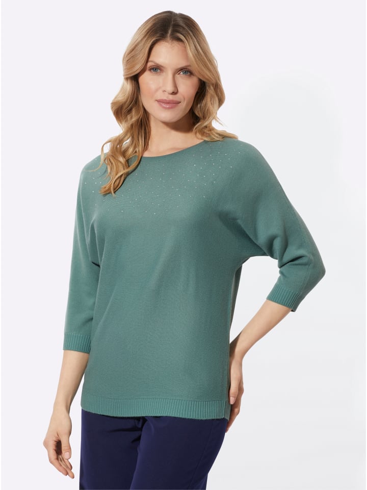 Свитер Sieh an!
Свитер Sieh an!