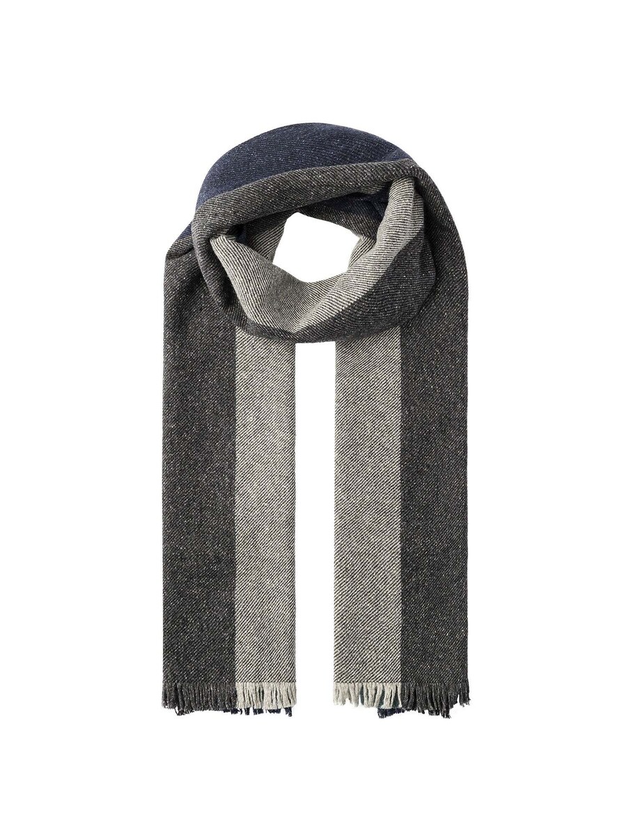 Шарф Hackett London, Night blue
Шарф Hackett London, Night blue