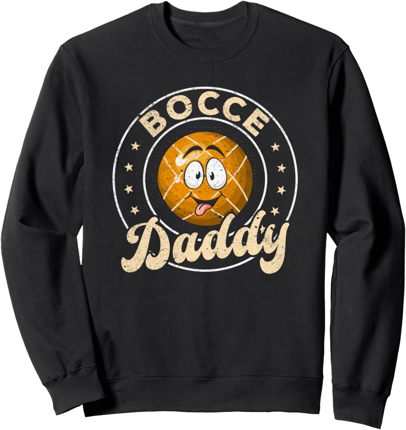 Папа-бочче, игрок в бочче, толстовка Bocce Ball Player Daddy Boccia Player, черный
Папа-бочче, игрок в бочче, толстовка Bocce Ball Player Daddy Boccia Player, черный